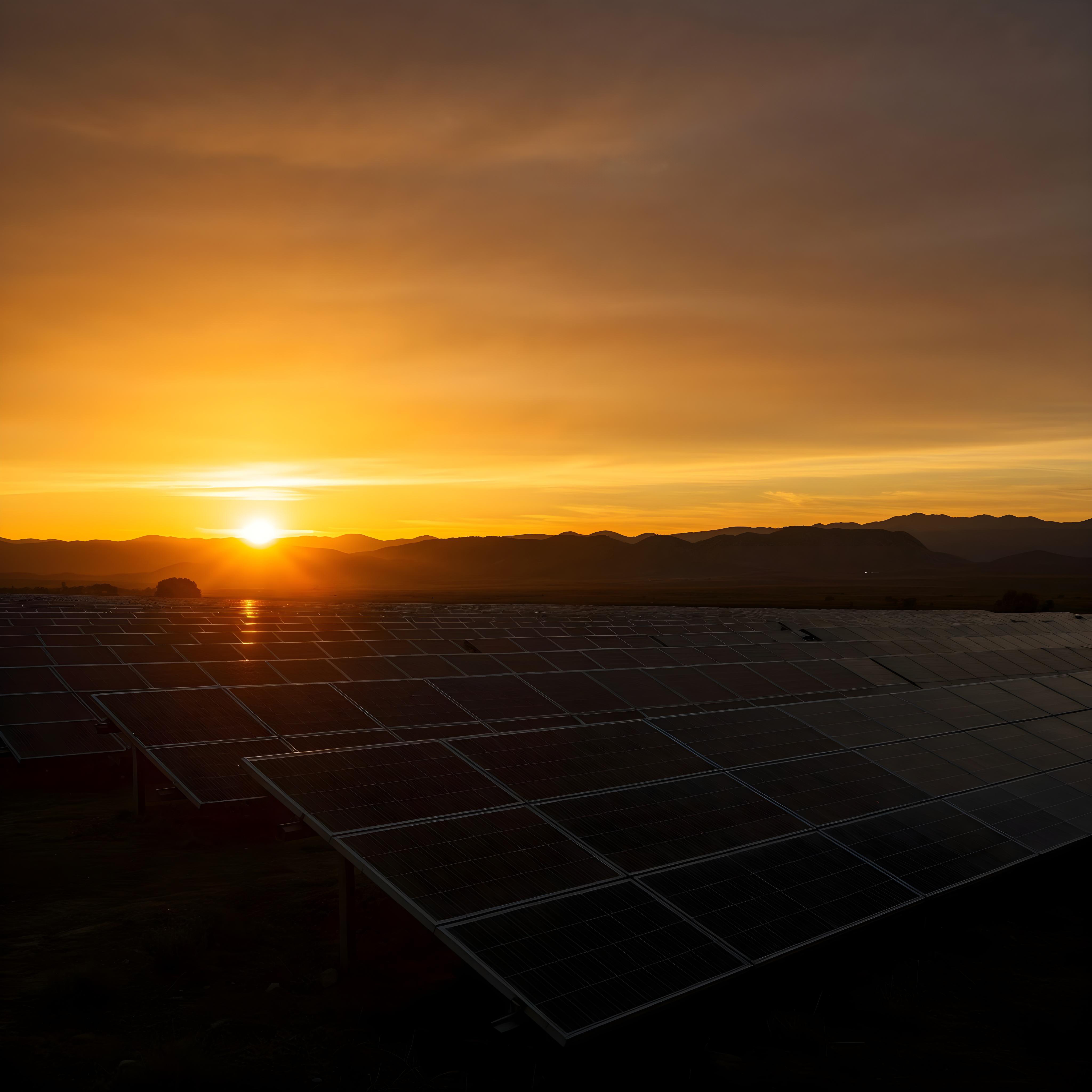 Sayfa konusunu destekleyen modern tarım görseli