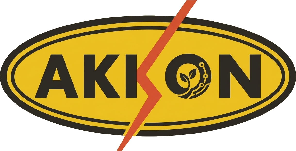 AKKON logo